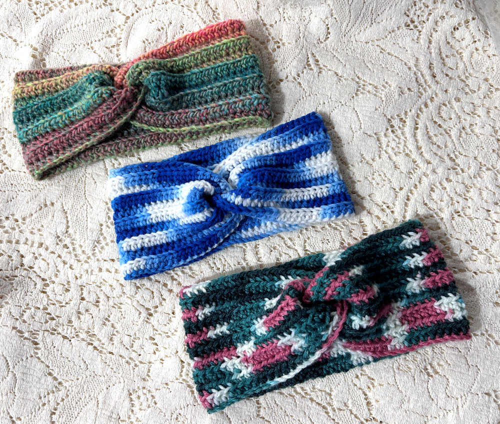 Earwarmers