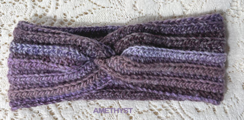 Earwarmer Headband