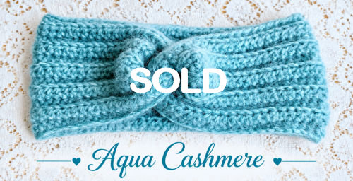 Earwarmer Headband
