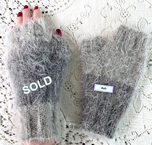Gloves
