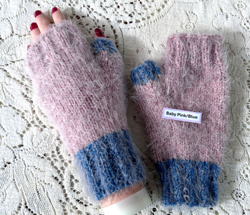 Gloves