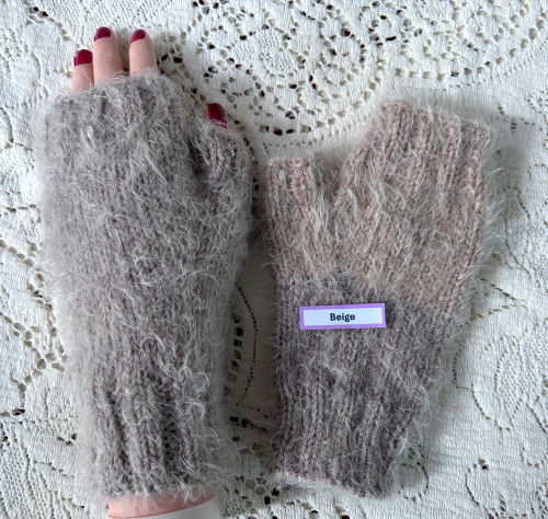 Gloves