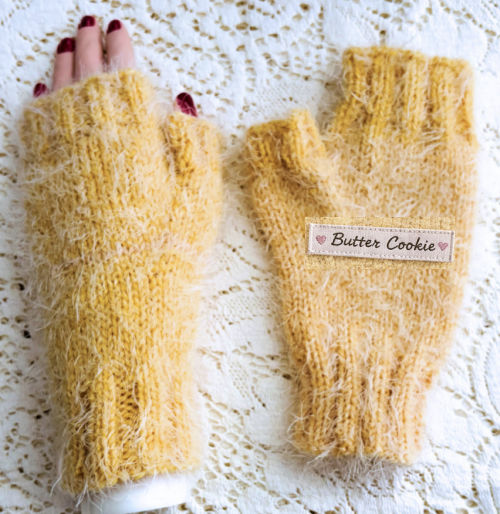 Gloves