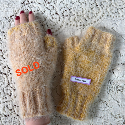 Gloves