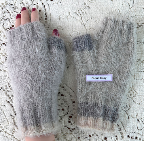 Gloves
