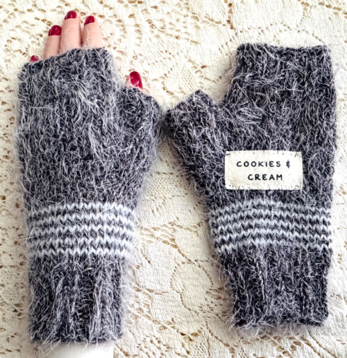 Gloves