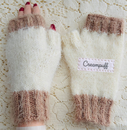 Gloves