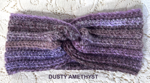 Earwarmer Headband