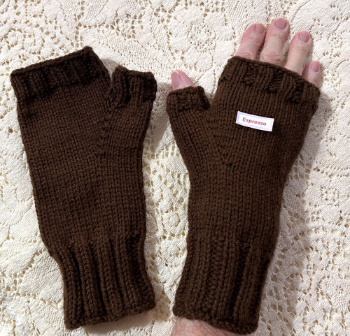Gloves