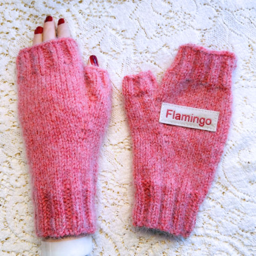 Gloves