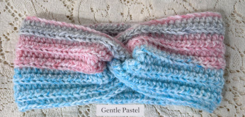 Earwarmer Headband