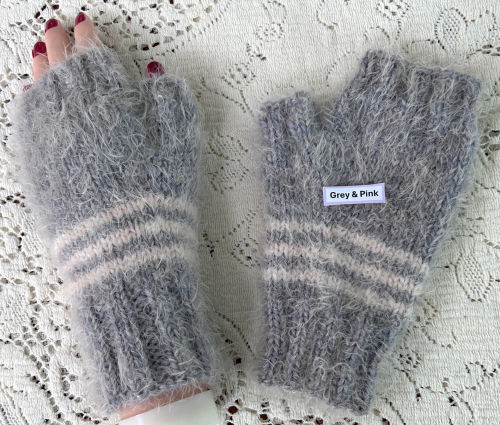 Gloves