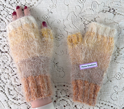 Gloves