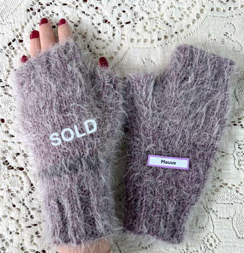 Gloves