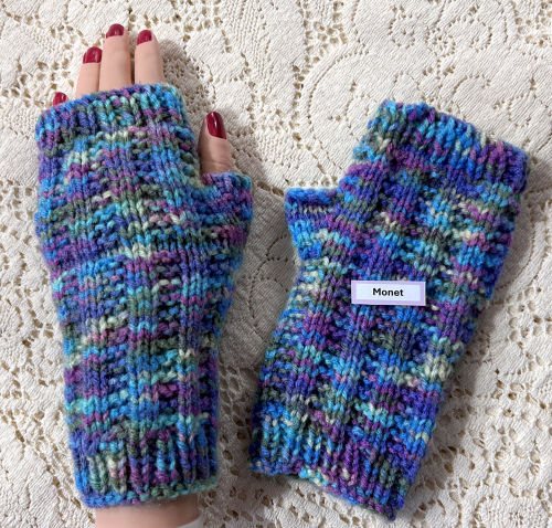 Gloves