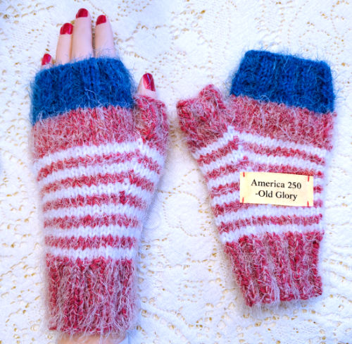 Gloves