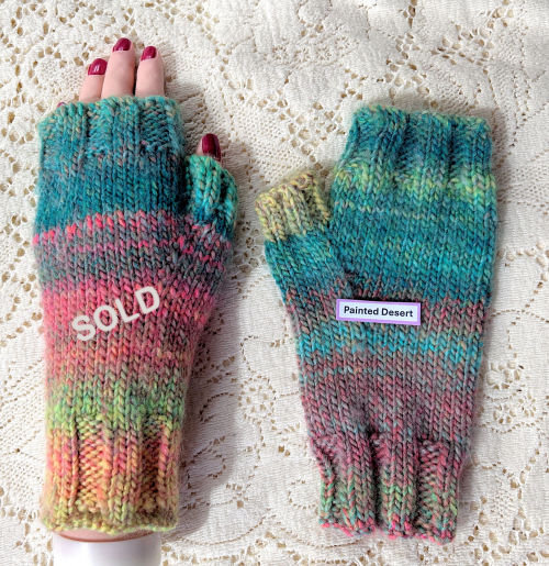 Gloves
