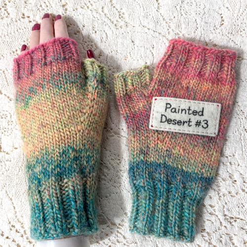 Gloves