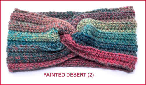 Earwarmer Headband