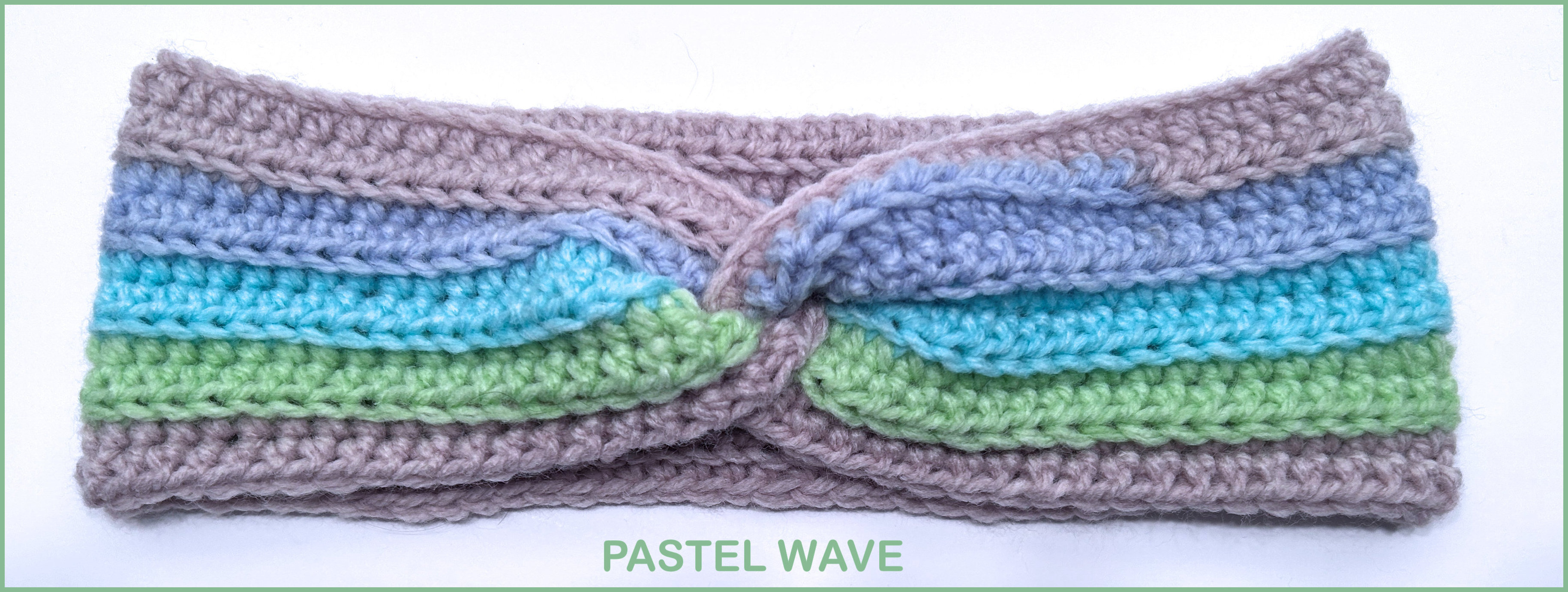 Earwarmer Headband
