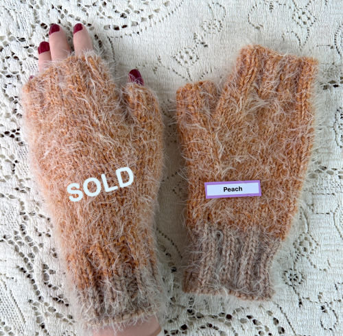 Gloves