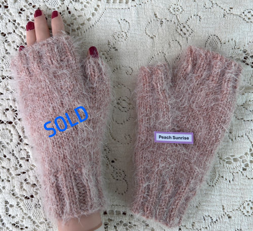 Gloves