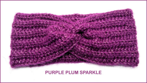 Earwarmer Headband