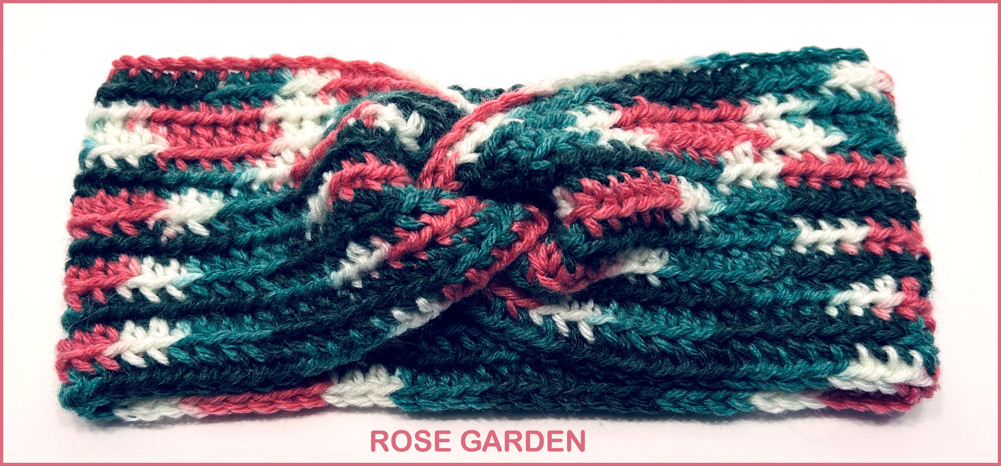 Earwarmer Headband