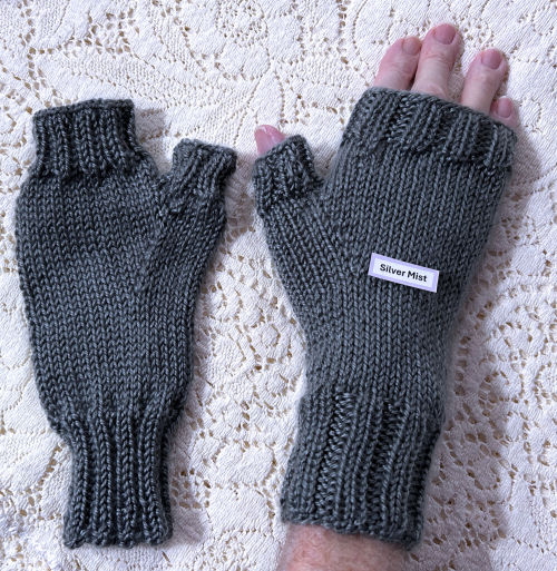 Gloves
