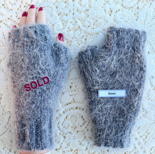 Gloves