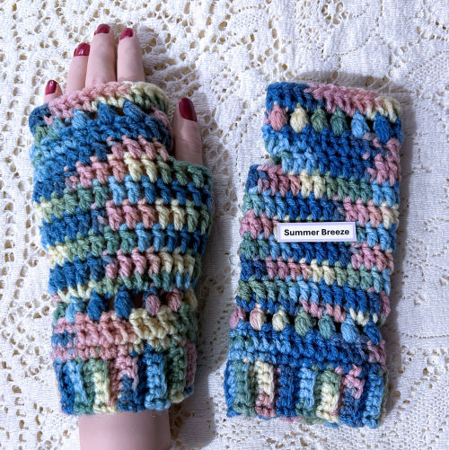 Gloves