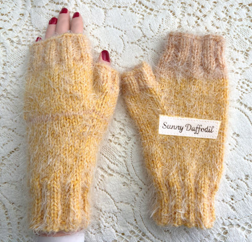 Gloves