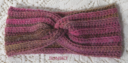 Earwarmer Headband