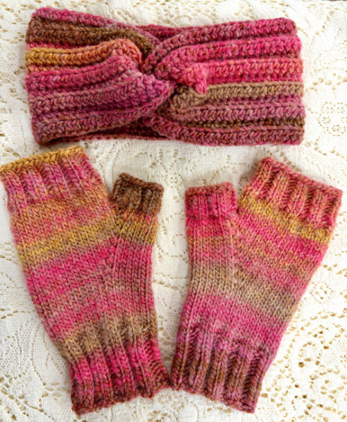 Gloves