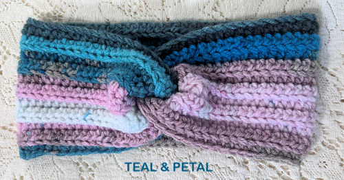 Earwarmer Headband