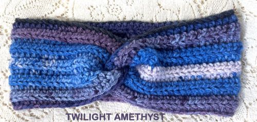 Earwarmer Headband