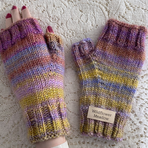 Gloves