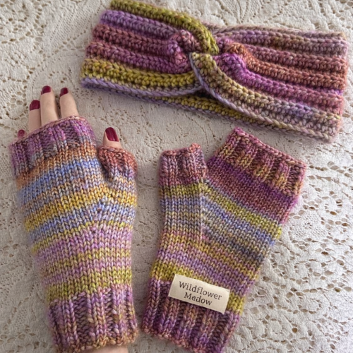 Gloves