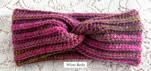 Earwarmer Headband